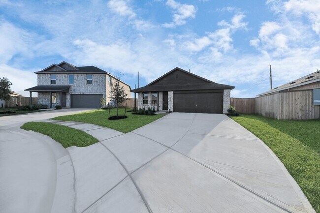 Foto del edificio - 6510 Linden Leaf Dr