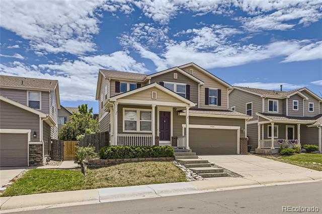 Building Photo - 5960 Jaguar Way