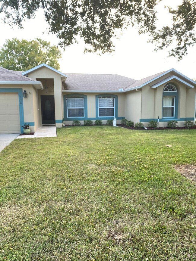 170 Lakeview Reserve Blvd, Winter Garden, FL 34787 House for Rent in