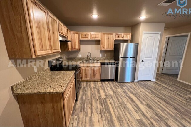 Foto del edificio - New Beginnings Start with AMRR! Cozy 3-Bedroom Home Available NOW!