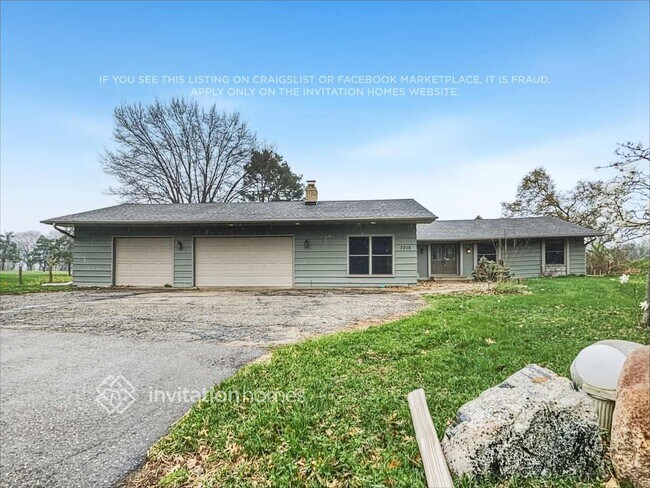 Foto del edificio - 7015 W Shadow Lake Dr