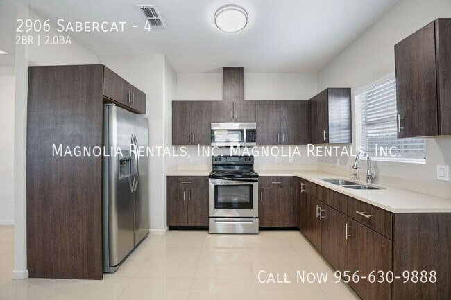 Foto del edificio - 2906 Sabercat-4