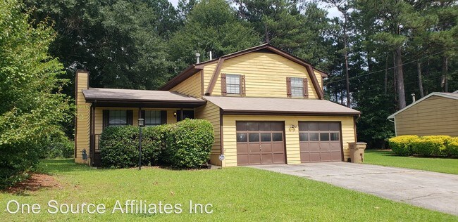 Building Photo - 3 br, 2 bath House - 215 Slicky Rock Court
