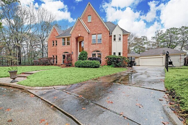 Foto del edificio - 1818 Dewberry Brook Ct
