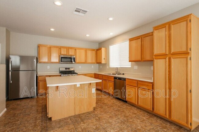 Foto del edificio - 6224 N Silver Vein St