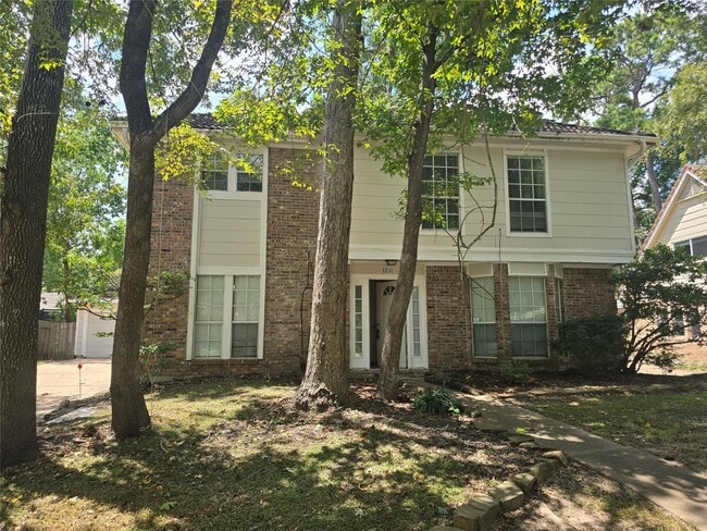 Foto del edificio - 3211 Highland Laurels Dr