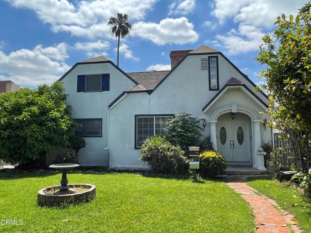 Building Photo - 122 E Linda Vista Ave