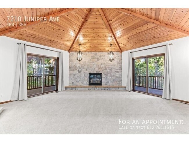 Foto del edificio - 7210 Juniper Ave