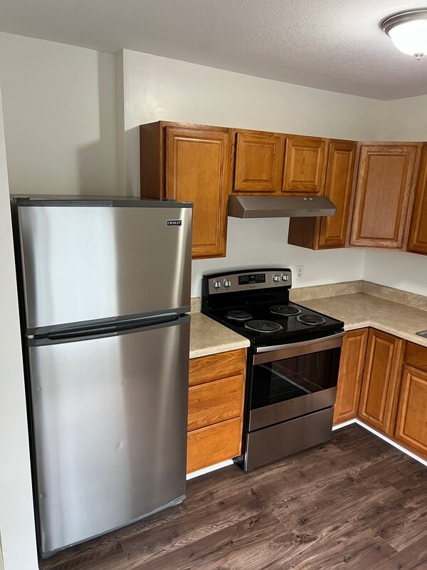 Foto del edificio - 800 Lullwater Rd