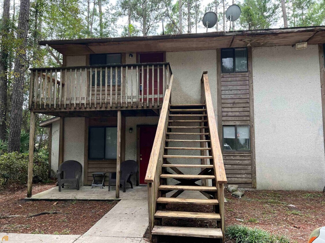 113 Seaparc Cir Unit C, Kingsland, GA 31548 Room for Rent in