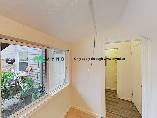 Foto del edificio - 260 Park View Terrace