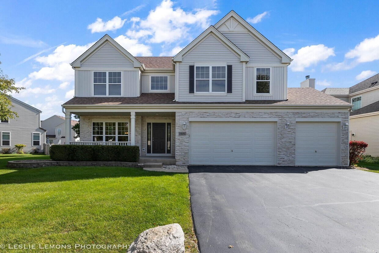 Primary Photo - 10592 Capitol Ln