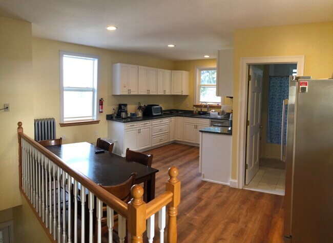 Foto del edificio - 9 Cygnet St