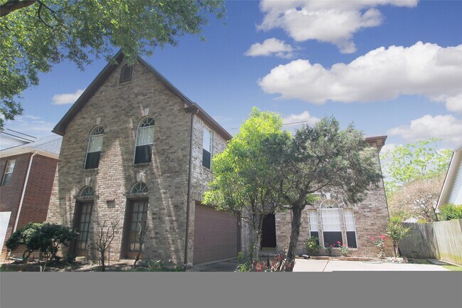 Foto del edificio - 16326 Brush Meadow Ct