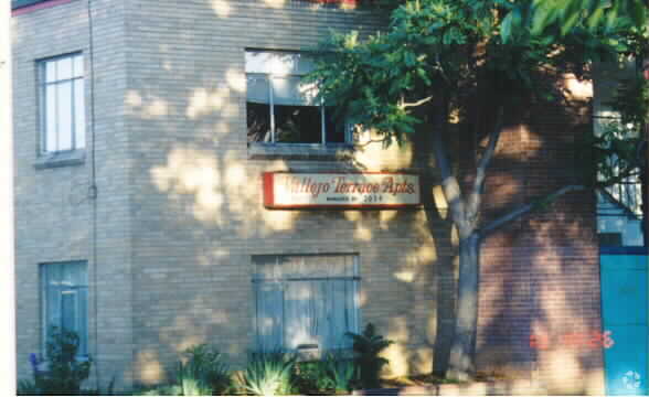 Building Photo - Vallejo Terrace Apartments