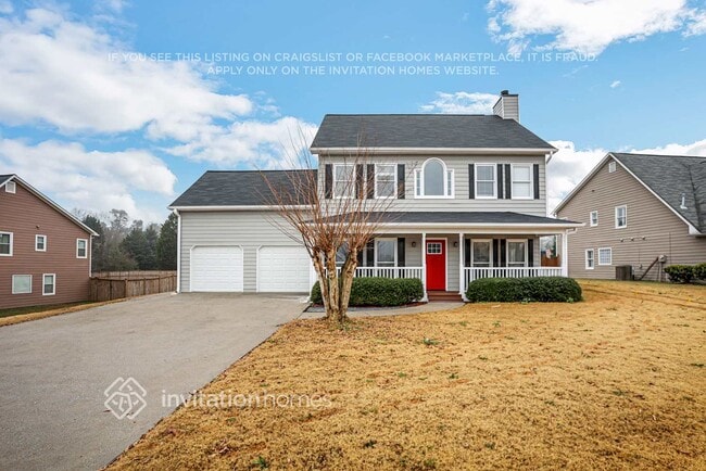 Building Photo - 5504 Millers Creek Dr