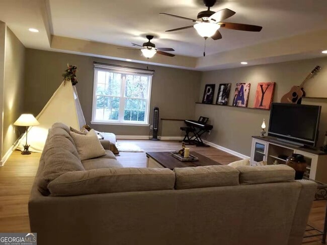 Foto del edificio - 6729 Great Water Dr