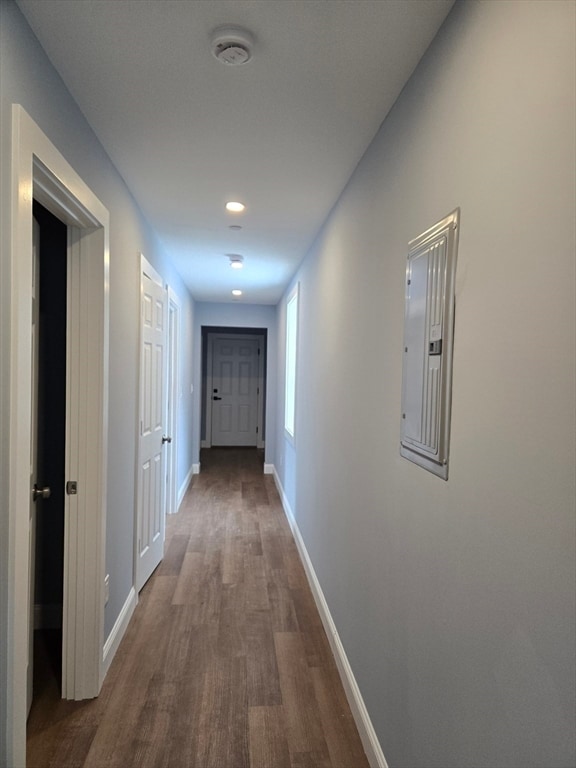 Foto del edificio - 715 River St