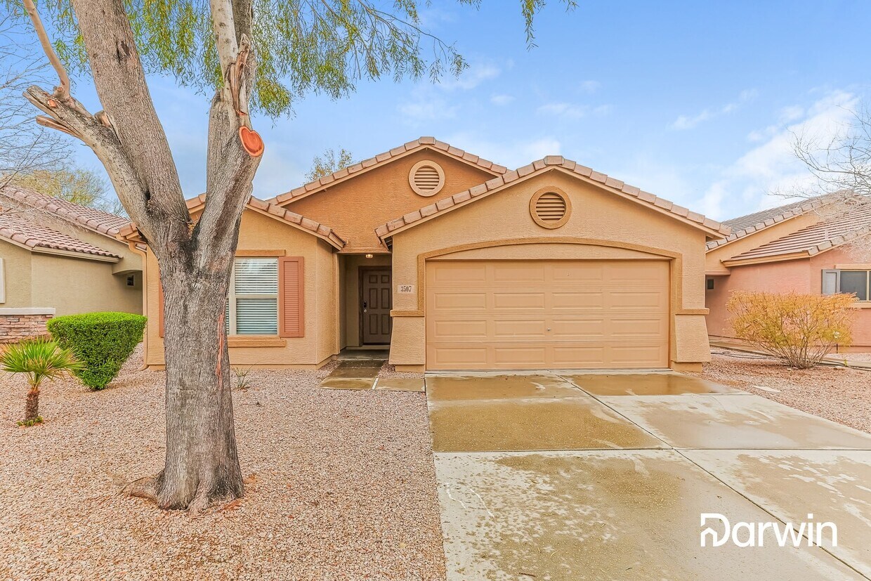 Primary Photo - 3507 E Denim Trail, San Tan Valley, AZ 85143