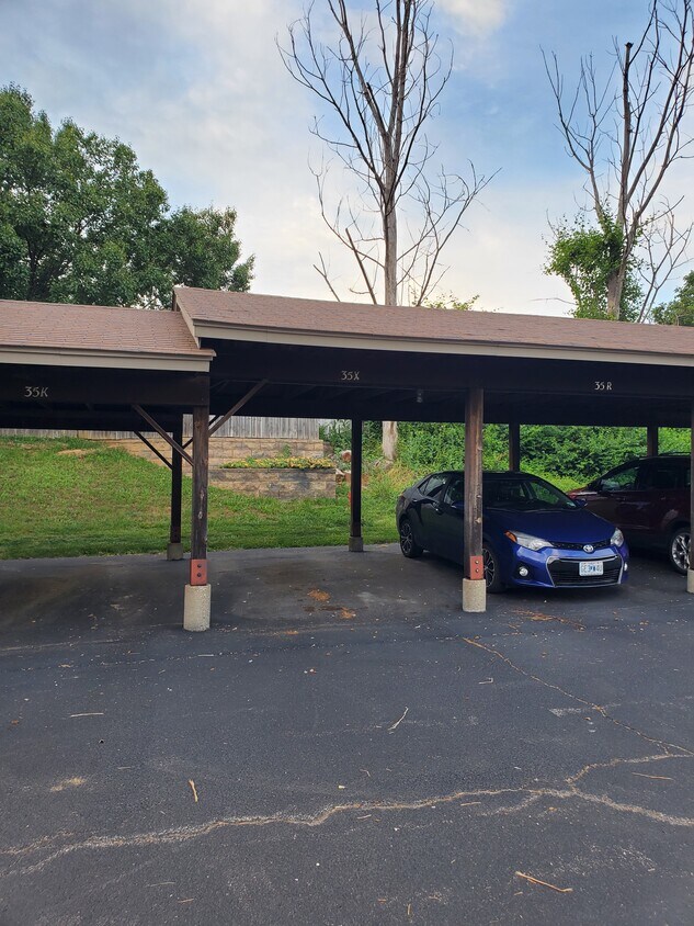 1443 Summergate Pky Unit 1443, Saint Peters, MO 63303 Condo for Rent