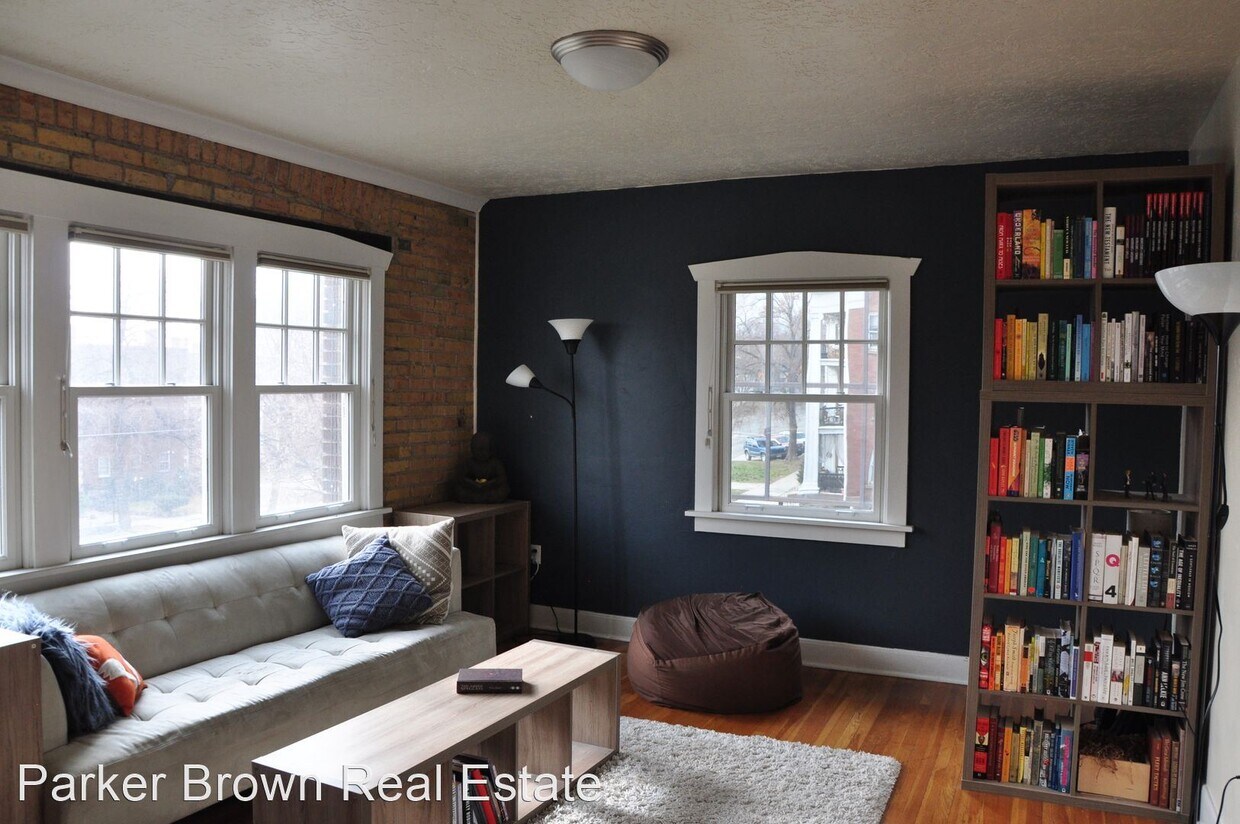 1 br, 1 bath House 555 E 100 S 301 House Rental in SLC, UT