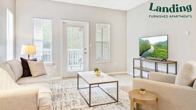 Foto del edificio - 7703 Lee Rd