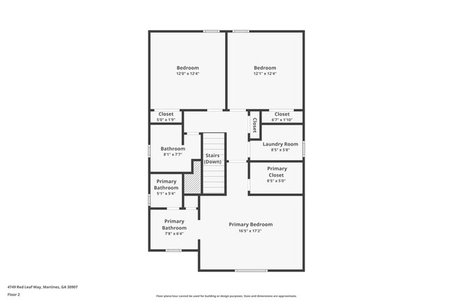 Building Photo - 4749 Red Leaf Way