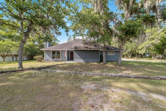 Building Photo - 4218 Mustang Rd
