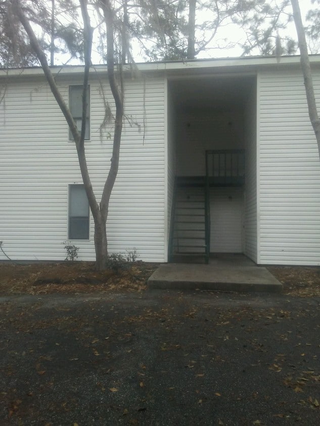 1606 E Park Ave Unit B6, Valdosta, GA 31602 Apartment for Rent in