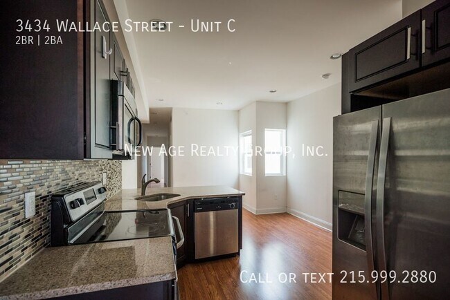 Foto del edificio - 3434 Wallace St