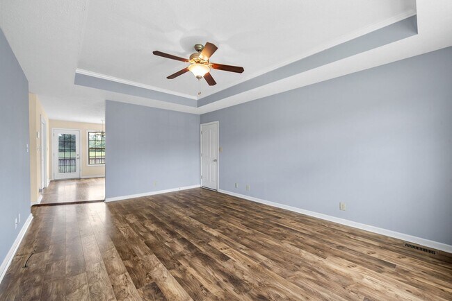Building Photo - 2611 Cider Dr