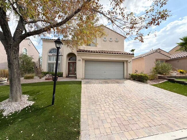 Building Photo - 11257 Playa Caribe Ave