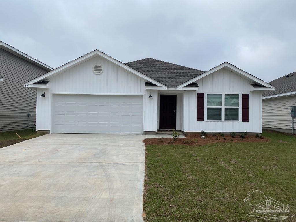 4355 White Cedar Ct, Milton, FL 32571 House Rental in Milton, FL