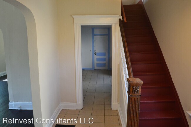 Building Photo - 4 br, 1.5 bath House - 3617 Evanston Ave