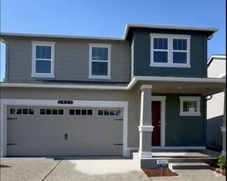 Building Photo - 1471 SW Fielder Pl