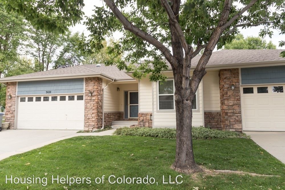 Primary Photo - 3 br, 3 bath House - 3122 Depo Drive