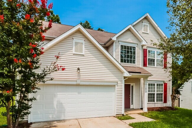 Foto del edificio - 614 Grantham Ln