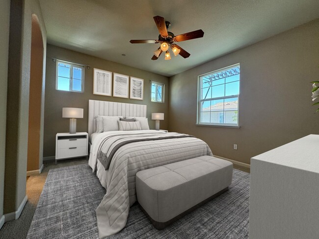 Building Photo - **Stylish 2 Bedroom, 2 Bath Condominium fo...