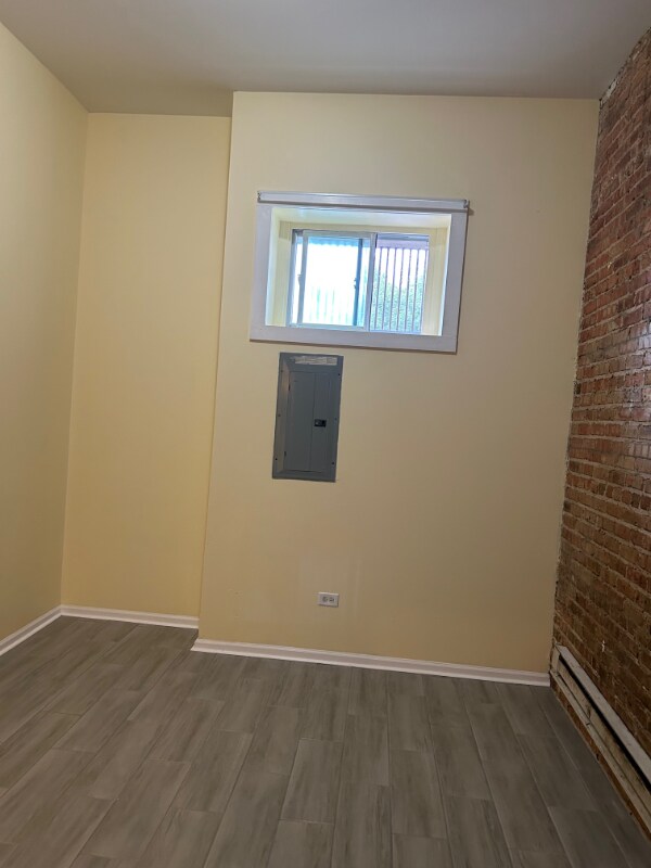Building Photo - 709 S McAlister Ave