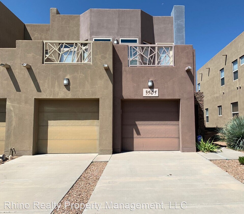 Primary Photo - 3 br, 2.5 bath House - 3505 Agua Sarca Ct NE