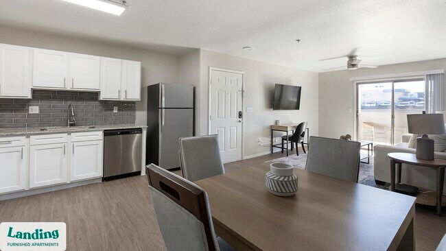 Foto del edificio - 5145 Rawhide St