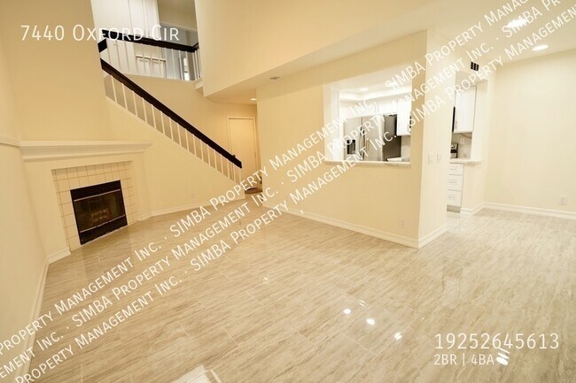 Foto del edificio - 7440 Oxford Cir