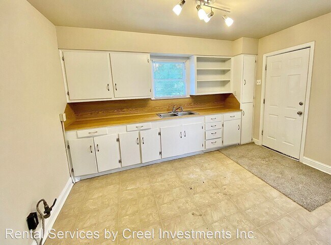 Building Photo - 2 br, 1 bath House - 3429 Canal Avenue