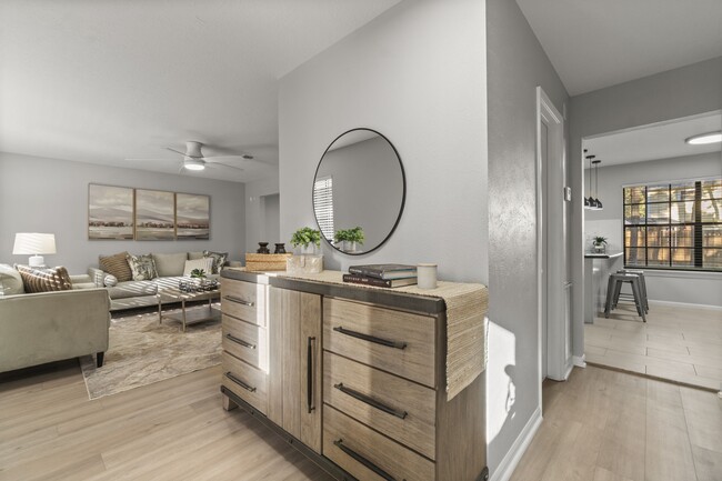 Foto del edificio - 105 Eagle Rock Cir