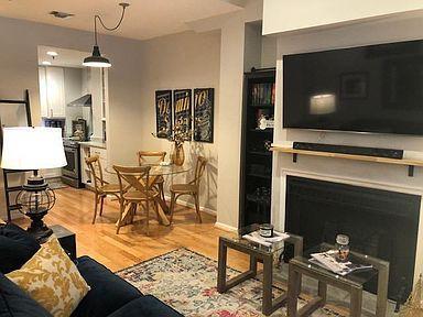 Foto del edificio - 960 Fell St, unit 948