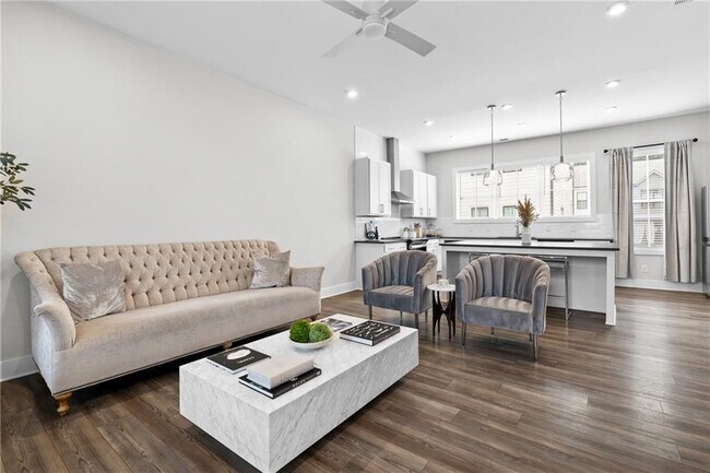 Foto del edificio - 1336 Breezy St SE