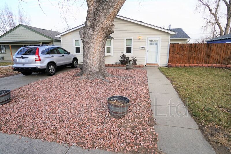 Foto principal - 5070 Clay St