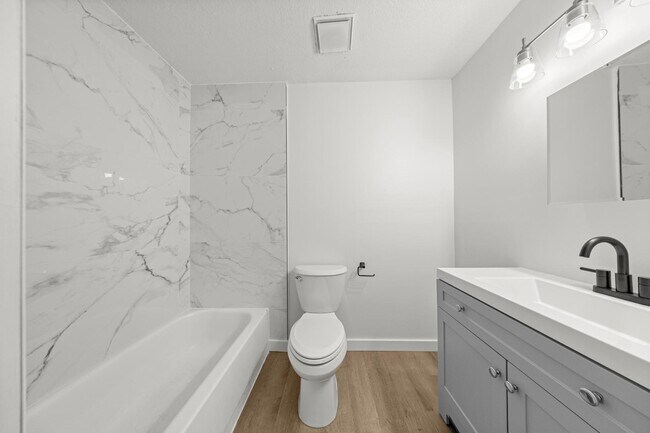 Foto del edificio - 2931 SE 52nd Ave