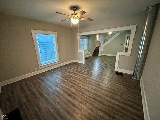 Building Photo - 1134 Lasalle St