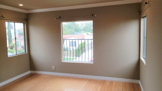 Foto del edificio - 1435 S Sierra Bonita Ave